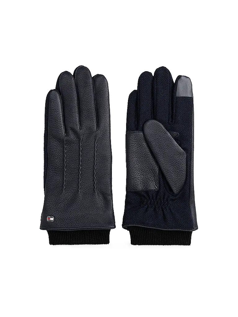 TOMMY HILFIGER | Guantes | Azul