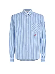 TOMMY HILFIGER | Hemd | Azul claro