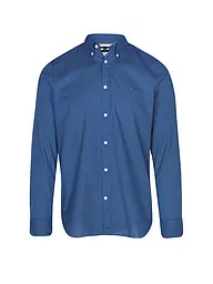 TOMMY HILFIGER | Hemd | Azul