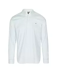 TOMMY HILFIGER | Hemd | Blanco