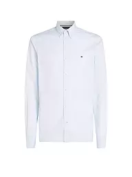 TOMMY HILFIGER | Hemd | Azul claro