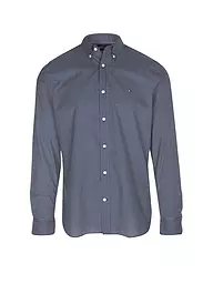 TOMMY HILFIGER | Hemd | Azul