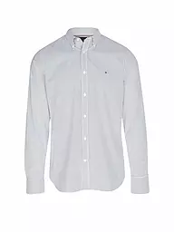 TOMMY HILFIGER | Hemd | Blanco