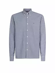 TOMMY HILFIGER | Hemd | Azul