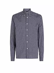 TOMMY HILFIGER | Hemd | Azul oscuro