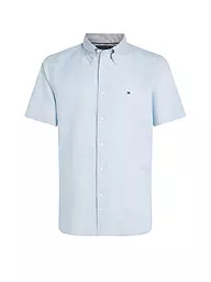 TOMMY HILFIGER | Hemd | Azul claro