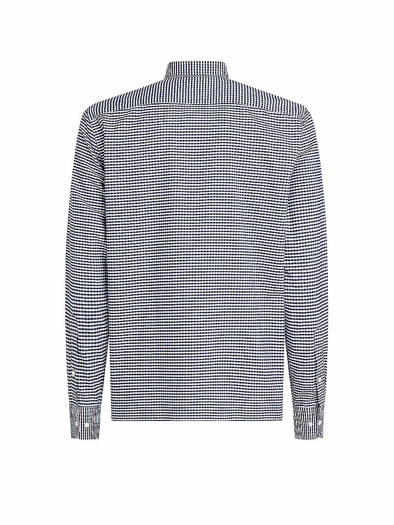TOMMY HILFIGER | Hemd | Azul
