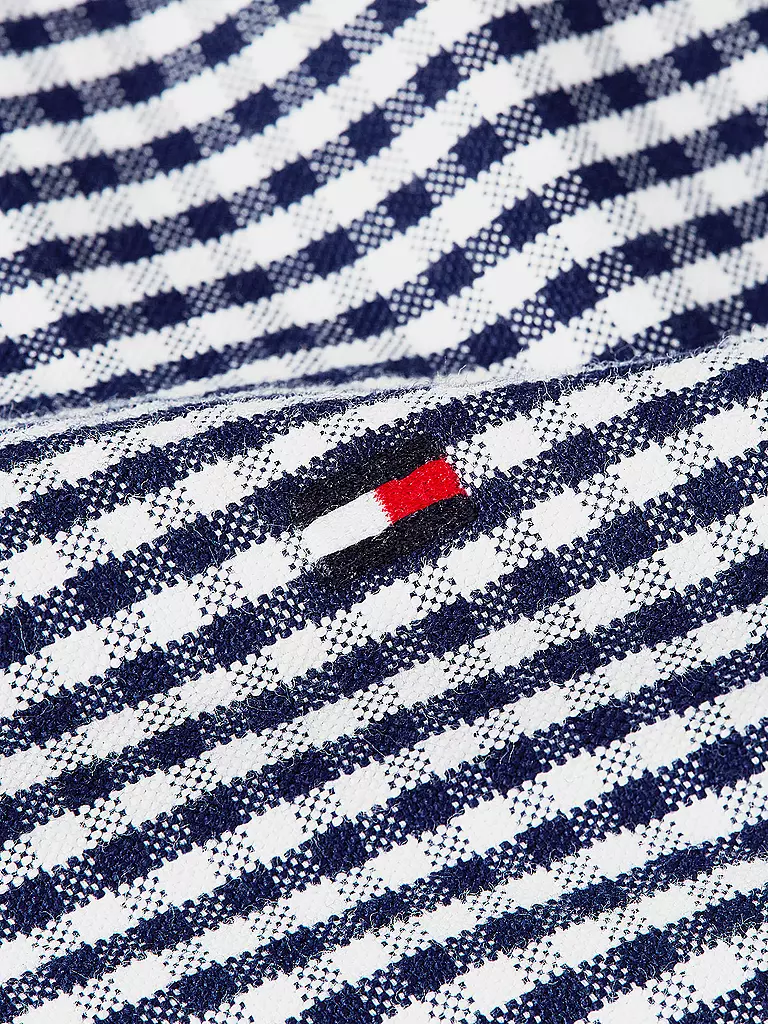 TOMMY HILFIGER | Hemd | Azul