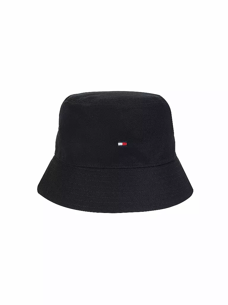 TOMMY HILFIGER | Hut - Bucket Hat | Azul