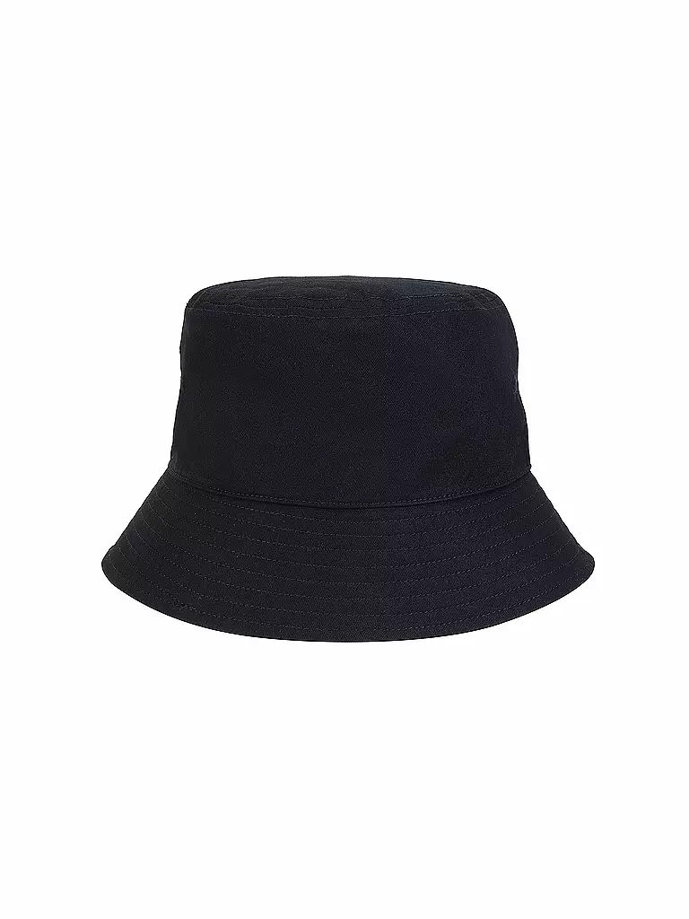 TOMMY HILFIGER | Hut - Bucket Hat | Azul