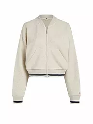 TOMMY HILFIGER | Jäckchen  | Crema