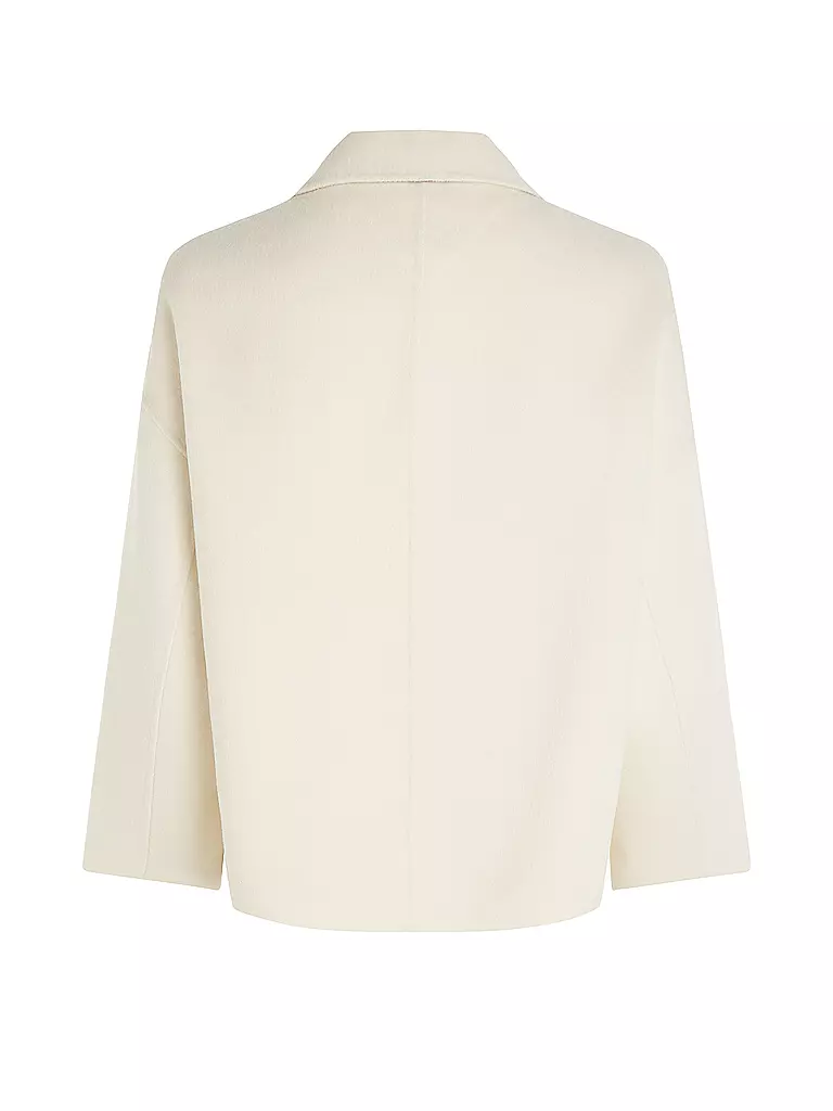 TOMMY HILFIGER | Jäckchen  | Crema