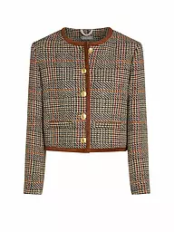 TOMMY HILFIGER | Jäckchen | Marrón