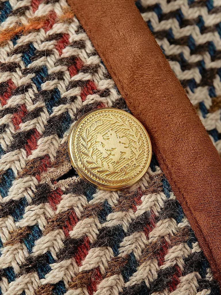 TOMMY HILFIGER | Jäckchen | Marrón