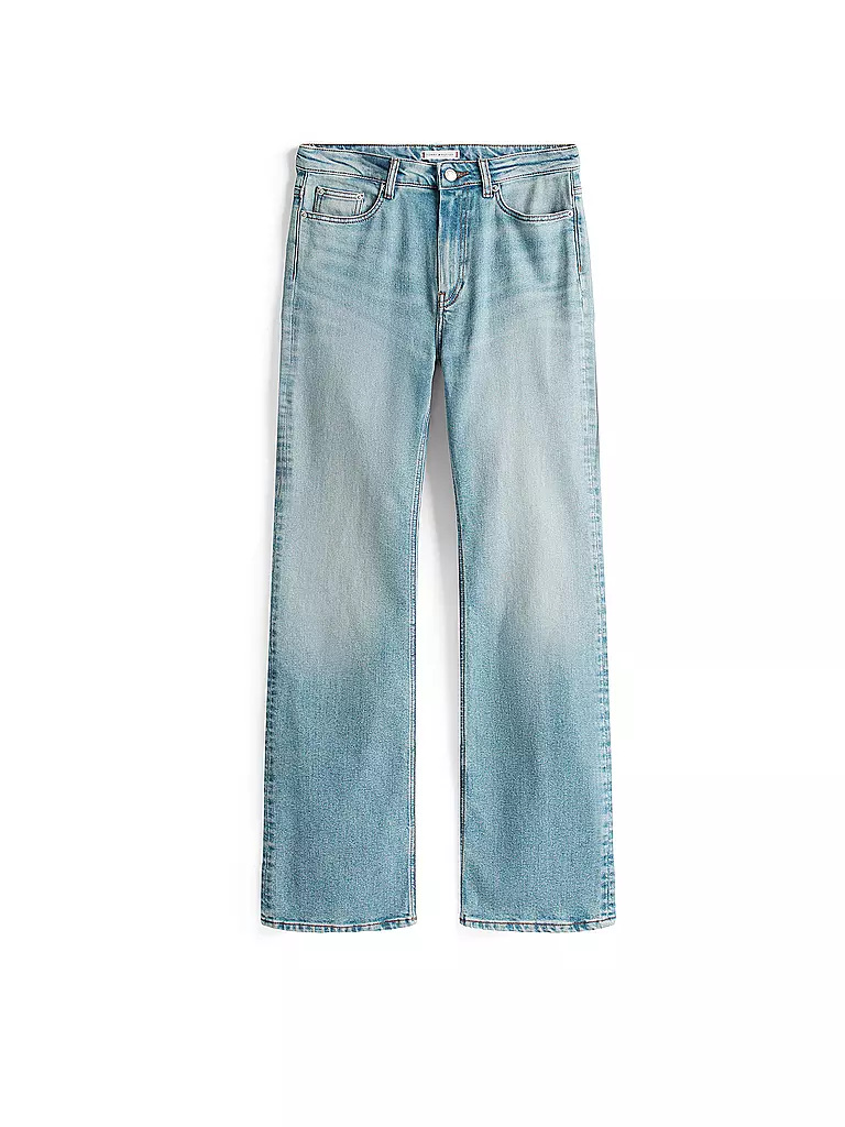 TOMMY HILFIGER | Jeans acampanados/Bootcut DNM LEX | Azul claro