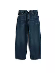 TOMMY HILFIGER | Jeans Balloon Fit | Azul oscuro