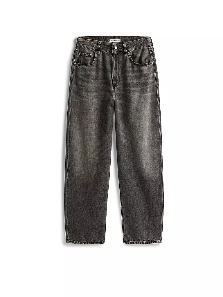 TOMMY HILFIGER | Jeans Balloon Fit | Gris
