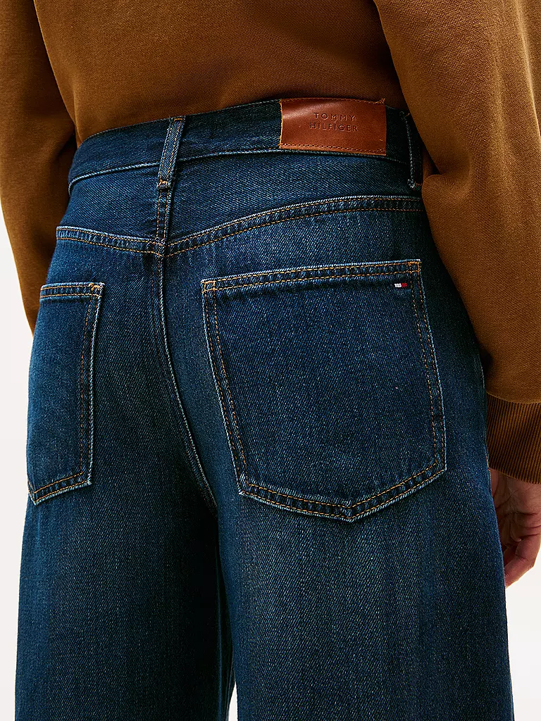 TOMMY HILFIGER | Jeans Balloon Fit | 