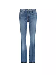 TOMMY HILFIGER | Jeans Bootcut Fit BETH | Azul