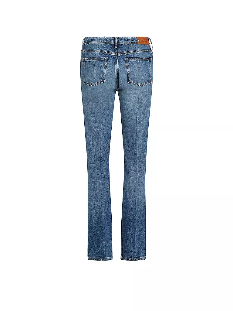TOMMY HILFIGER | Jeans Bootcut Fit BETH | Azul