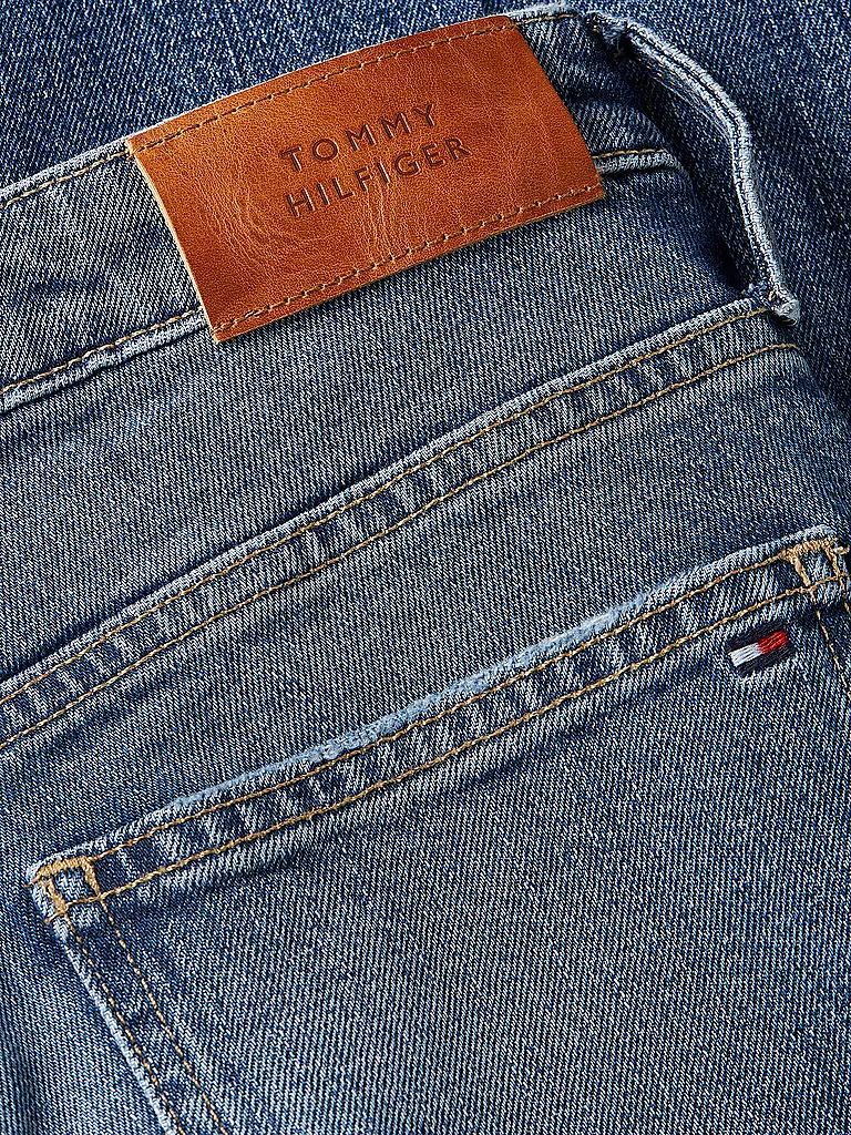 TOMMY HILFIGER | Jeans Bootcut Fit BETH | Azul