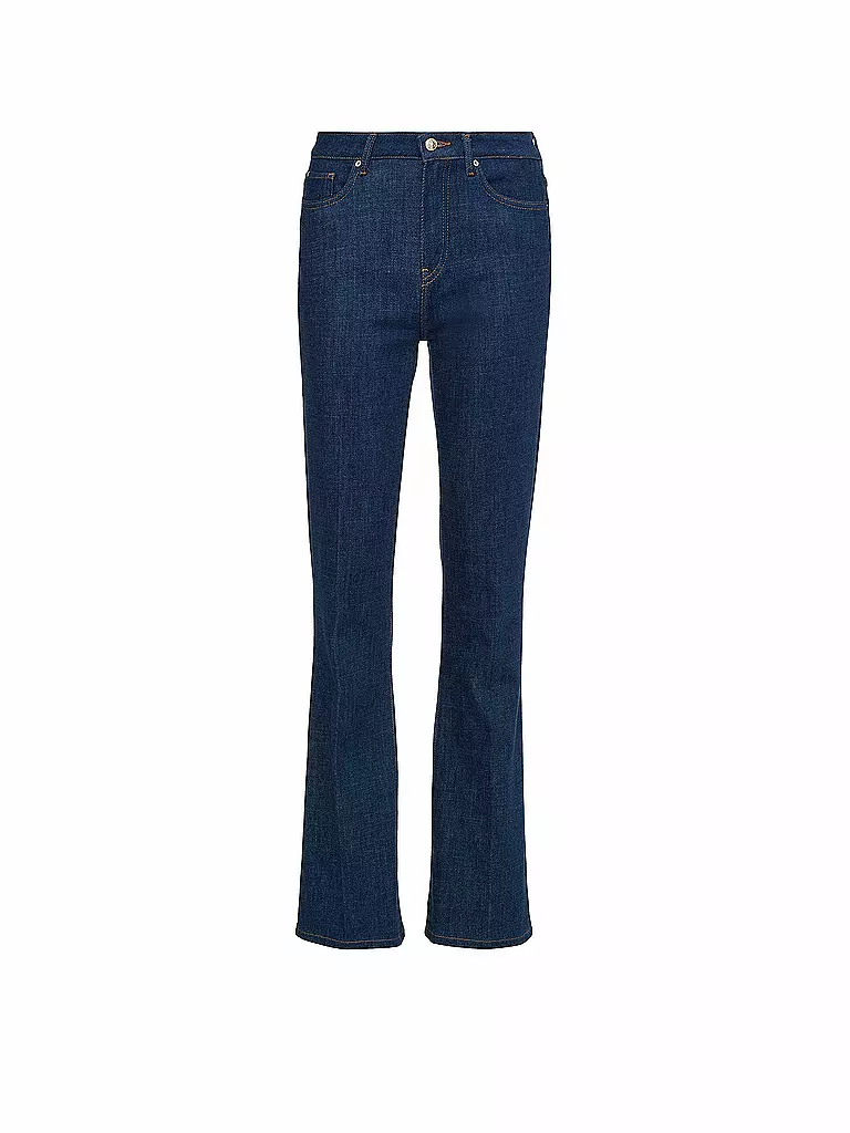 TOMMY HILFIGER | Jeans Bootcut Fit | Azul