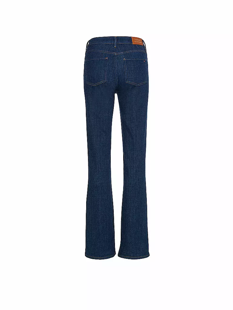 TOMMY HILFIGER | Jeans Bootcut Fit | Azul