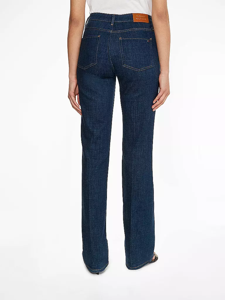 TOMMY HILFIGER | Jeans Bootcut Fit | Azul