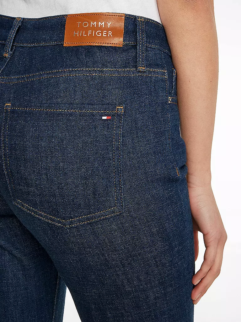 TOMMY HILFIGER | Jeans Bootcut Fit | Azul