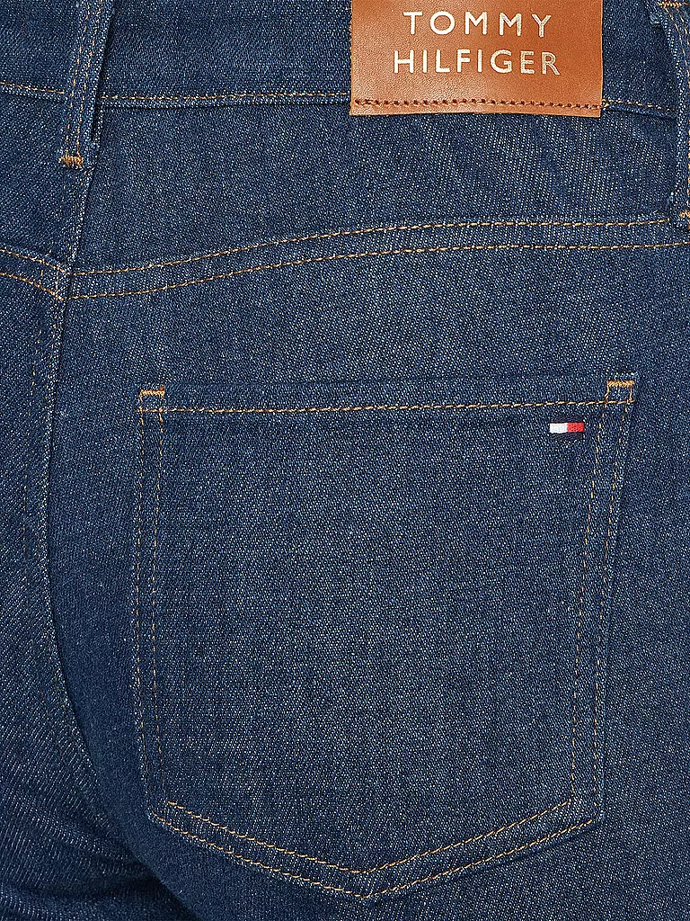 TOMMY HILFIGER | Jeans Bootcut Fit | Azul