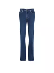 TOMMY HILFIGER | Jeans corte bootcut | Azul oscuro