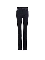 TOMMY HILFIGER | Jeans corte bootcut | Azul oscuro