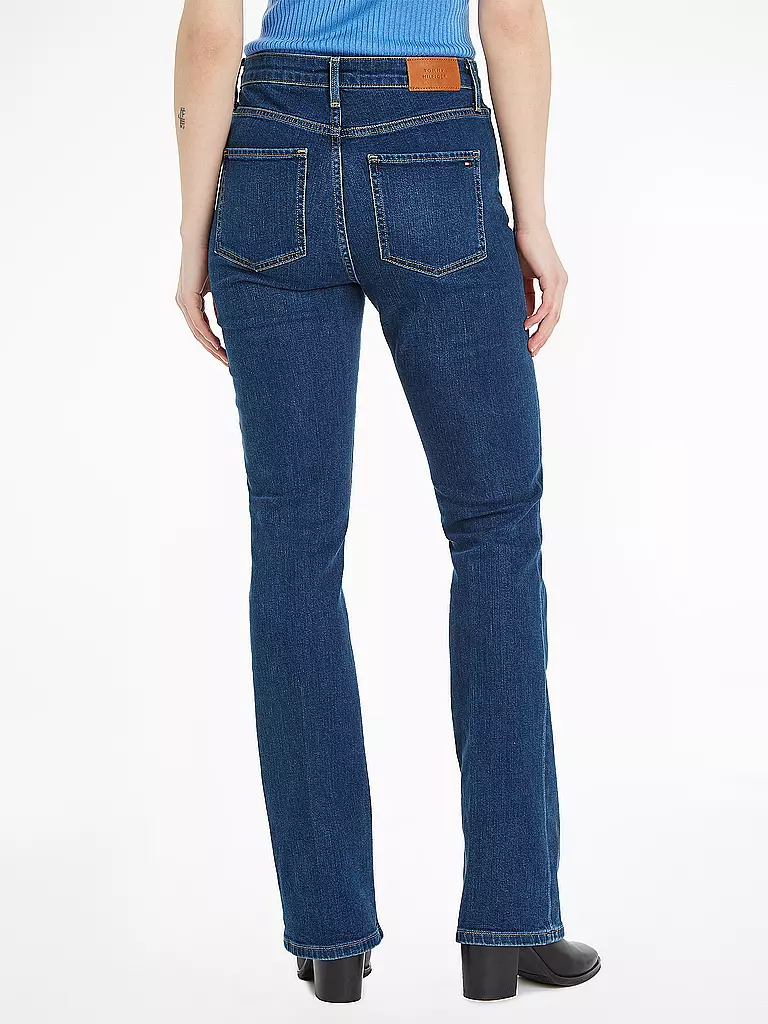 TOMMY HILFIGER | Jeans corte bootcut | 