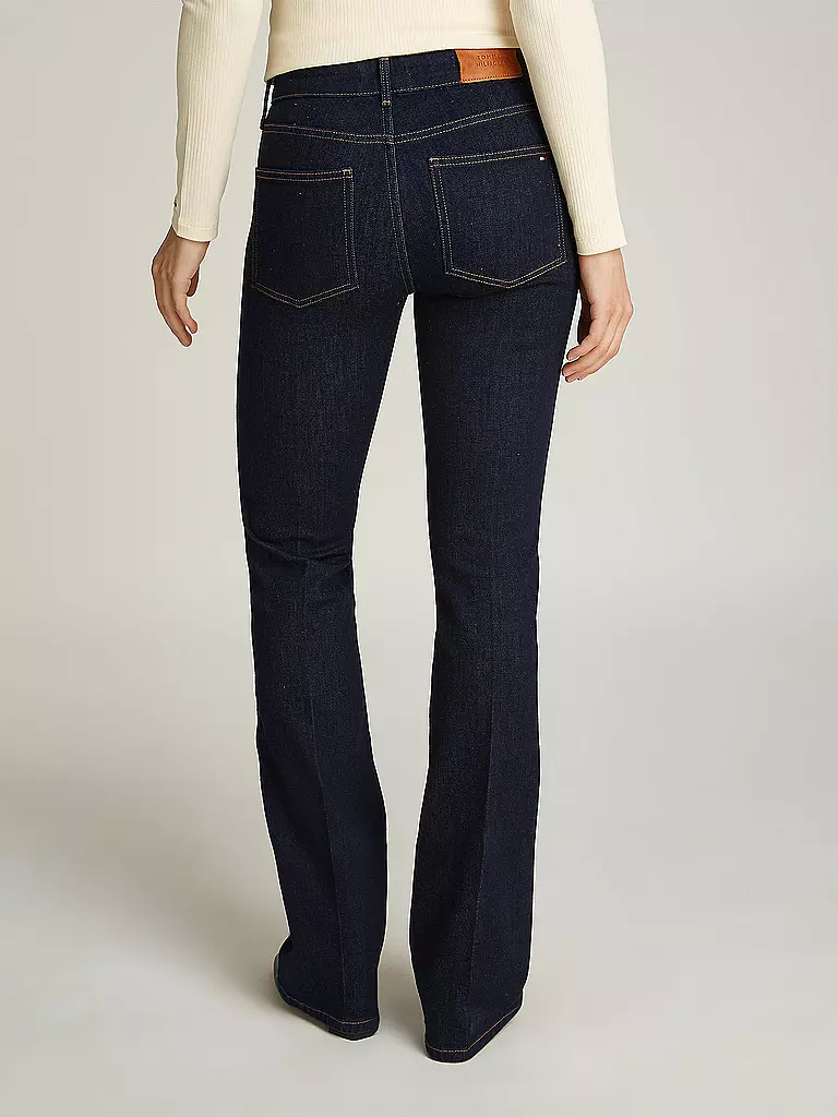 TOMMY HILFIGER | Jeans corte bootcut | 