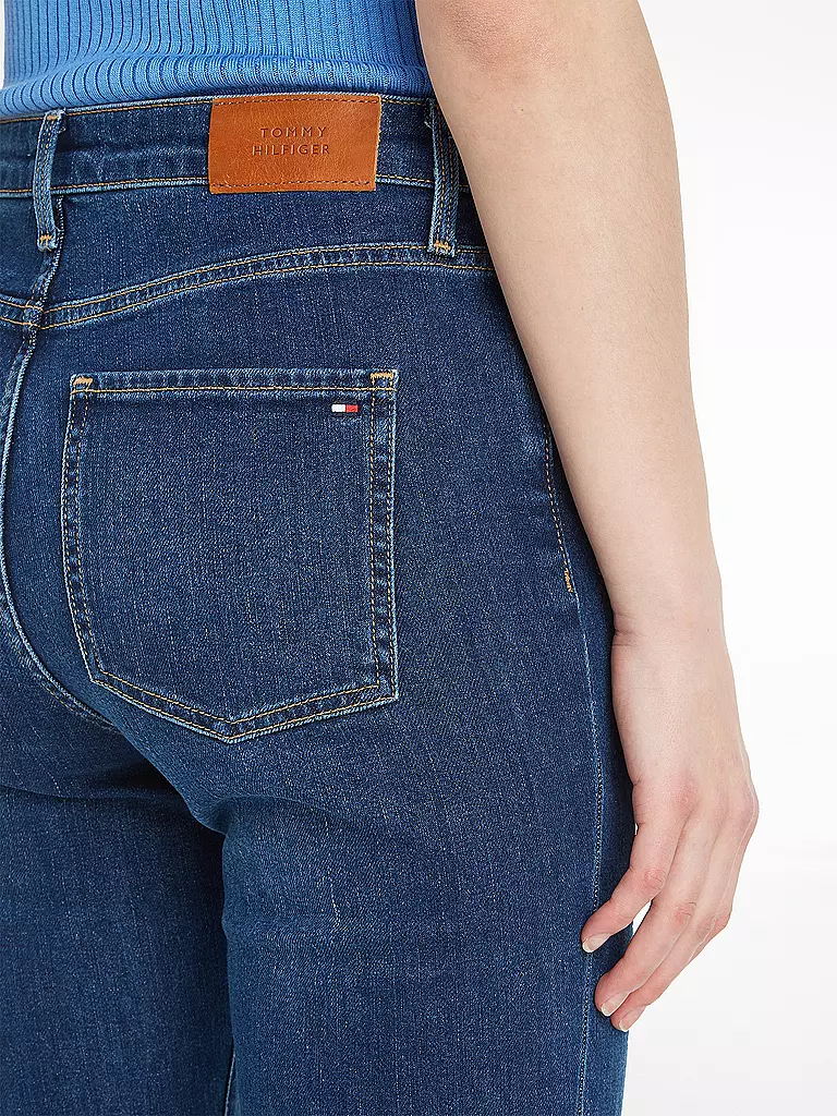 TOMMY HILFIGER | Jeans corte bootcut | 