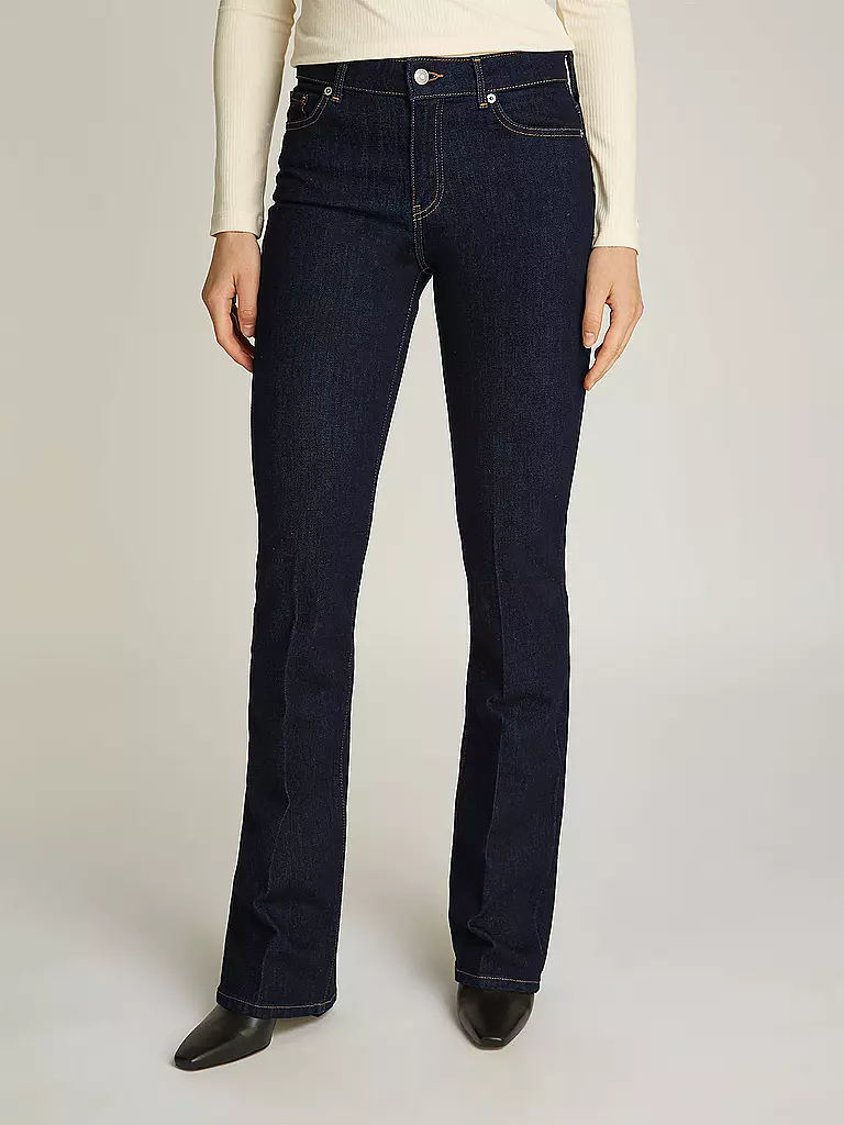 TOMMY HILFIGER | Jeans corte bootcut | 