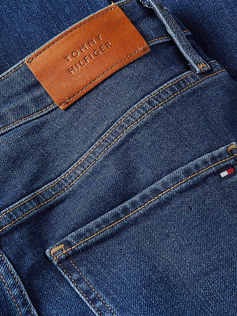 TOMMY HILFIGER | Jeans corte bootcut | 