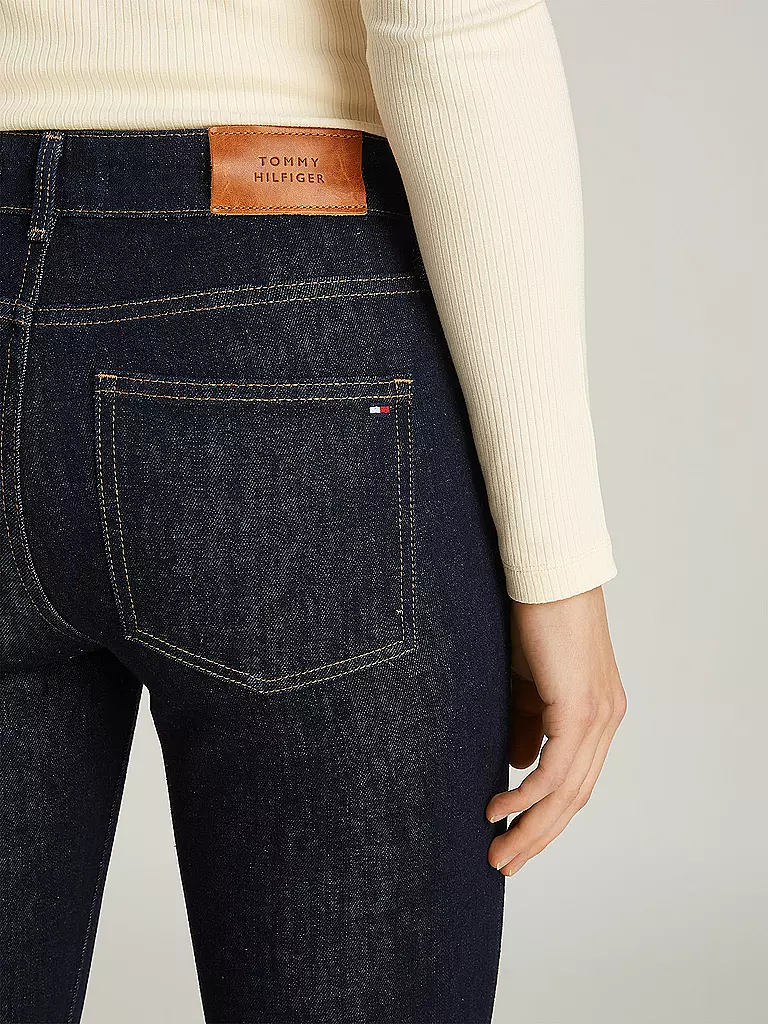 TOMMY HILFIGER | Jeans corte bootcut | 
