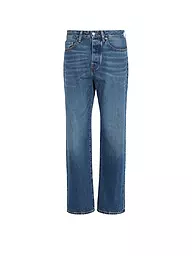 TOMMY HILFIGER | Jeans de corte acampanado | Azul