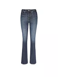 TOMMY HILFIGER | Jeans de corte acampanado | Azul