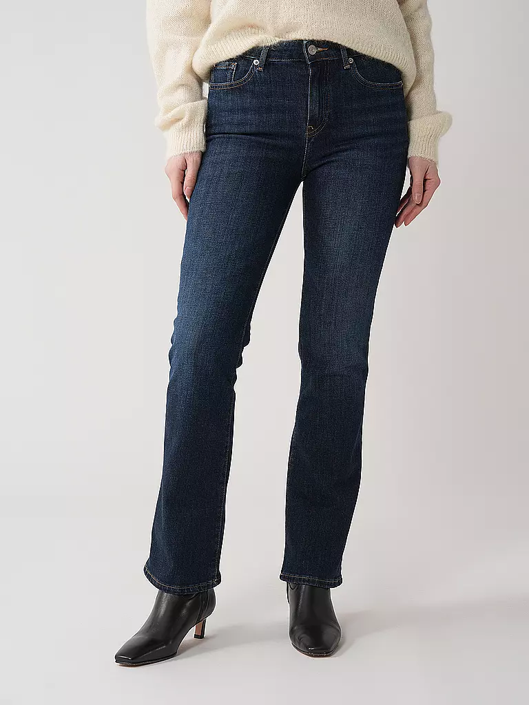 TOMMY HILFIGER | Jeans de corte acampanado | 