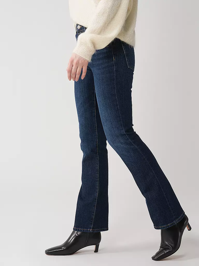 TOMMY HILFIGER | Jeans de corte acampanado | 