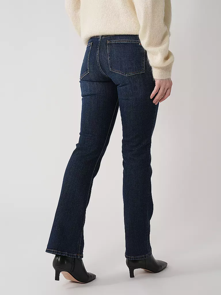 TOMMY HILFIGER | Jeans de corte acampanado | 