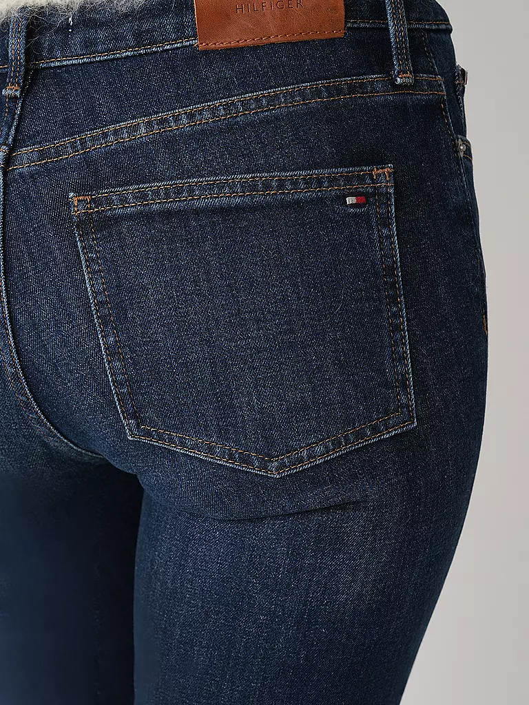 TOMMY HILFIGER | Jeans de corte acampanado | 