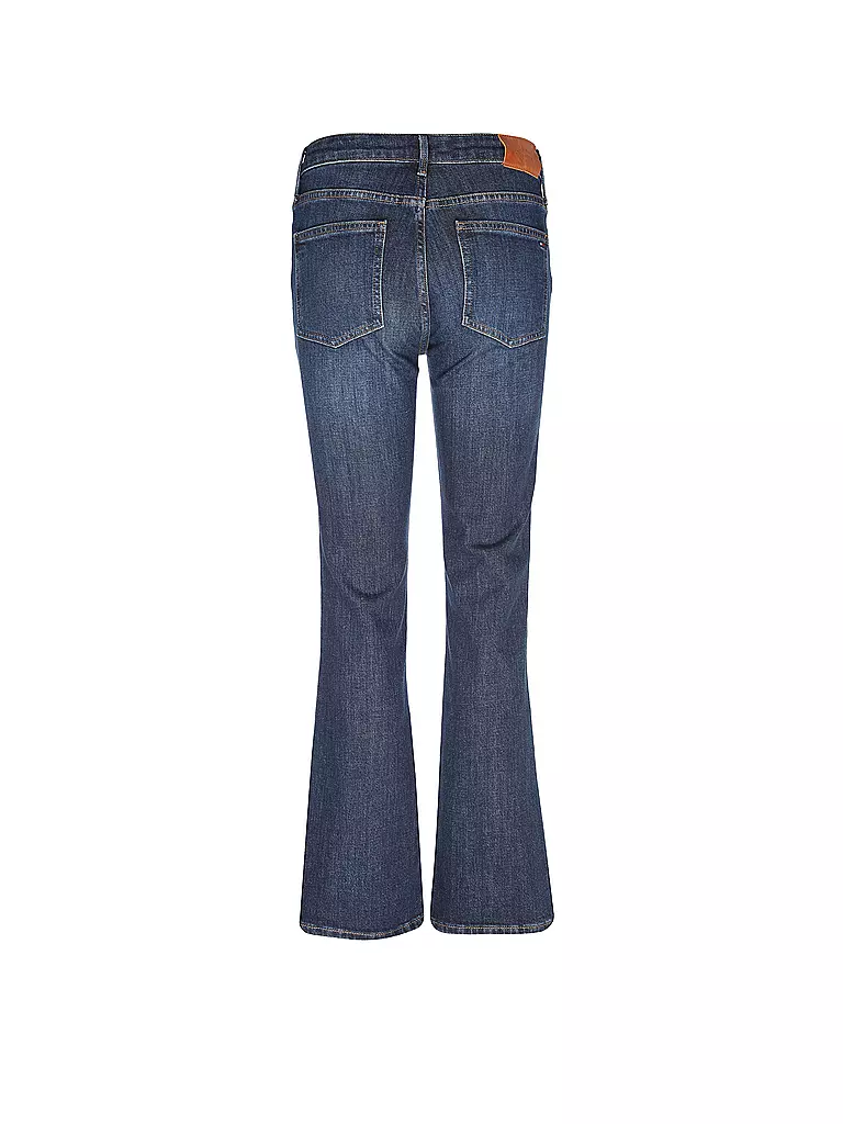 TOMMY HILFIGER | Jeans de corte acampanado | 