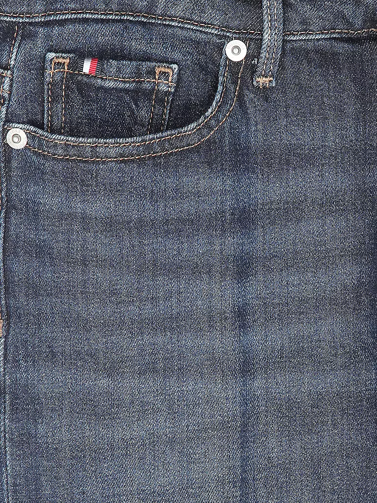 TOMMY HILFIGER | Jeans de corte acampanado | Azul