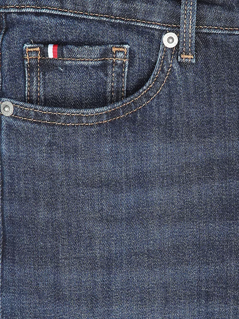 TOMMY HILFIGER | Jeans de corte acampanado | 