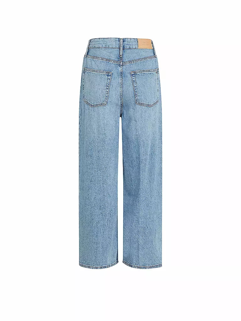 TOMMY HILFIGER | Jeans de corte ancho | 