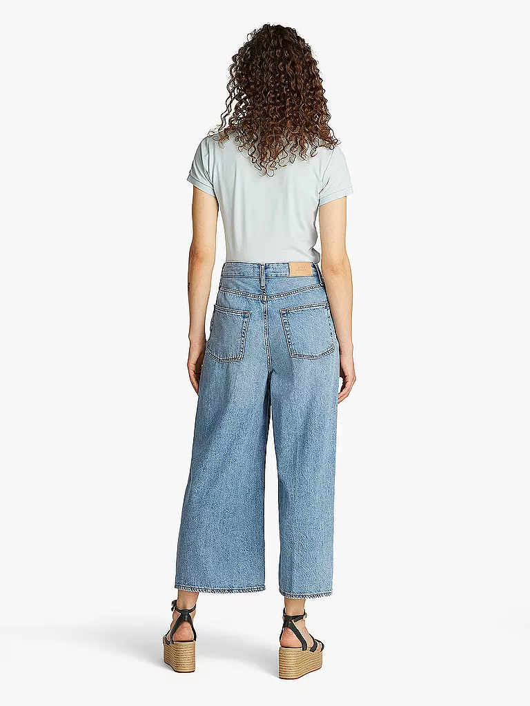 TOMMY HILFIGER | Jeans de corte ancho | 