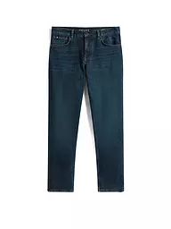 TOMMY HILFIGER | Jeans de corte recto | Azul